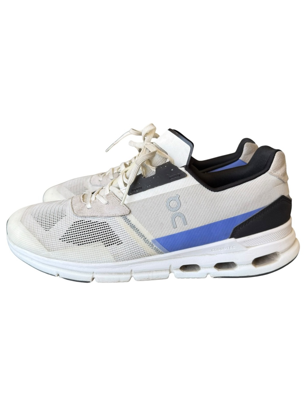 On Cloudrift Athletic Sneakers, Men’s 11.5